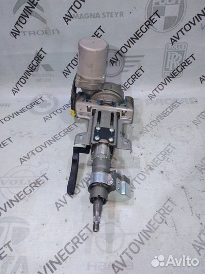 Электроусилитель руля Kia Sportage 3 SL