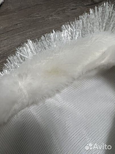 Новогодний костюм