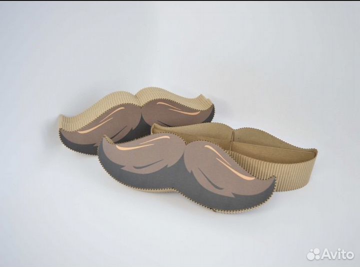 Подарок на 23 февраля орехи/снеки