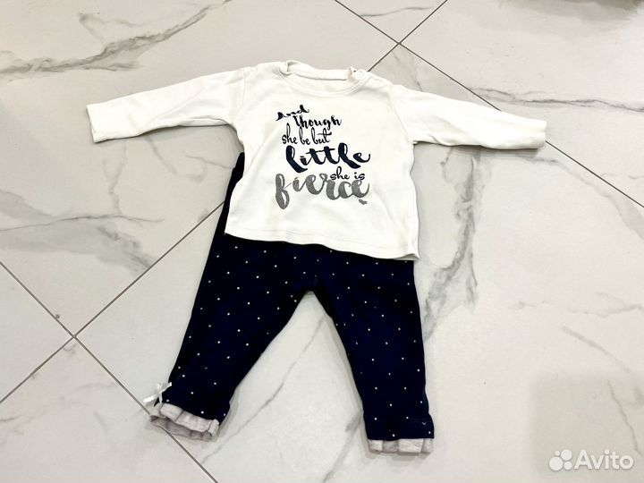 Костюм для девочки