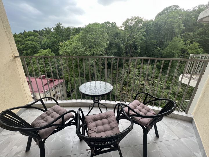 3-к. квартира, 60 м², 12/15 эт.