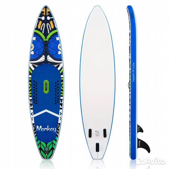 Сап Борд 335см Monkey