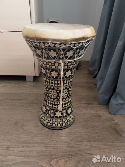 Барабан дарбука