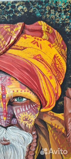 Интерьерная картина 