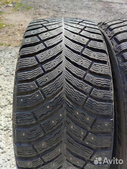 Michelin X-Ice North 4 225/45 R18 95T