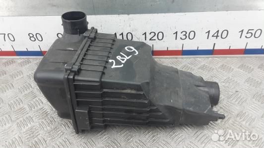 Корпус воздушного фильтра citroen xsara (2BL09NQ01