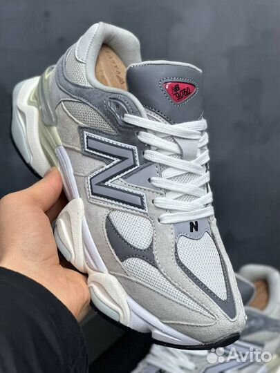 Кроссовки New balance 9060