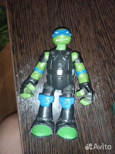 Черепашка-ниндзя