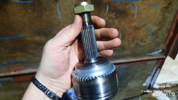 Граната на Лансер 9