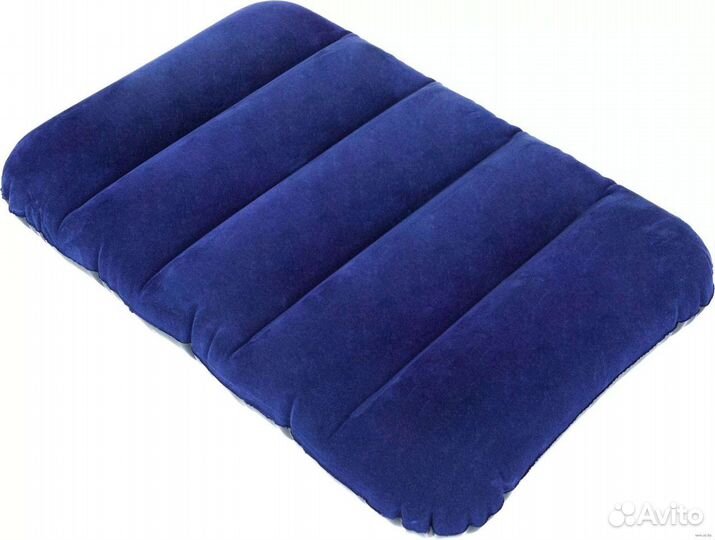 Надувные подушки intex