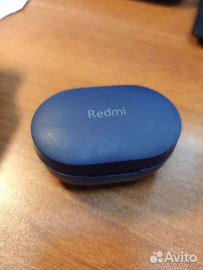 Беспроводные наушники xiaomi redmi airdots 3