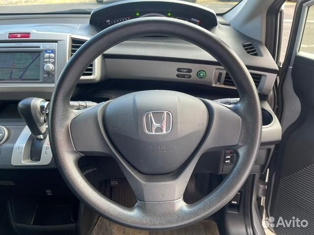 Honda Freed 1.5 CVT, 2012, 43 000 км