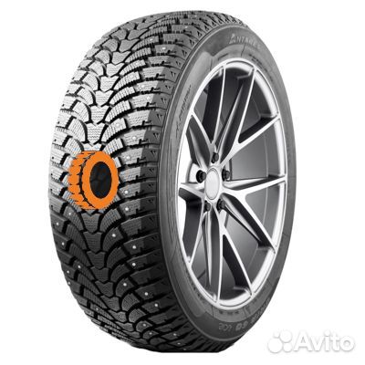 Antares Grip 60 Ice 225/65 R17 102S