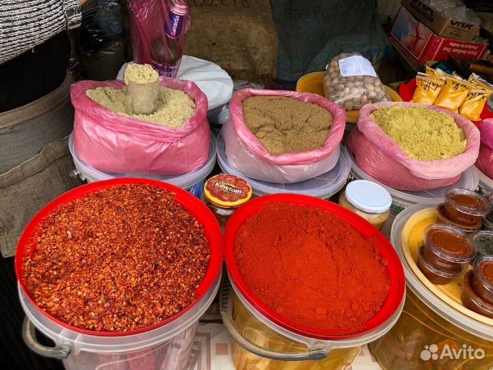 Хмели сунели оптом и в розницу из Грузии