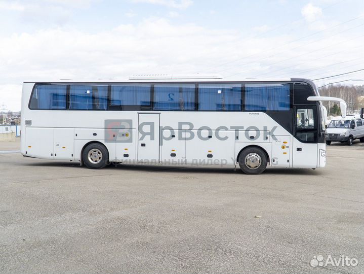 Туристический автобус Yutong ZK6122H9, 2024