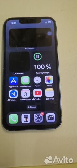 iPhone 13 mini, 256 ГБ