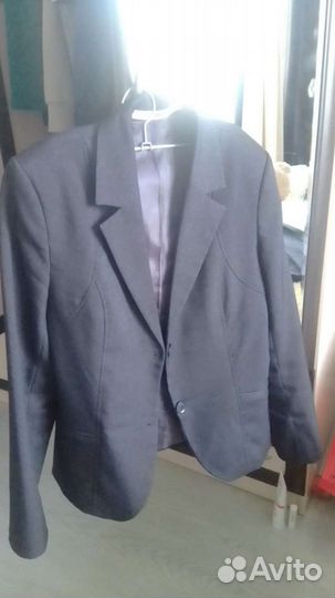 Школьная форма