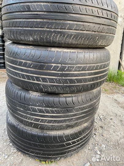 Michelin Energy Saver 215/60 R16