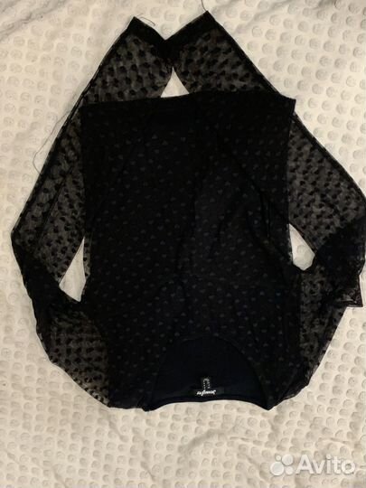 Пакет вещей