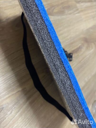 Сидушка Пятиточечник тактический