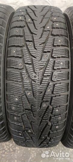 Nokian Tyres Nordman 7 225/65 R17 106T