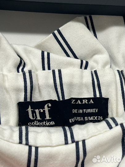 Шорты Zara S