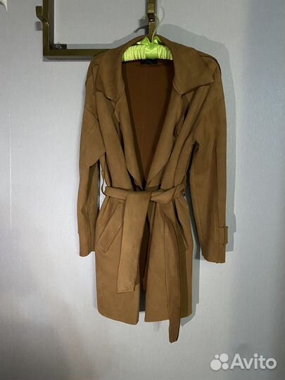 Пальто женское