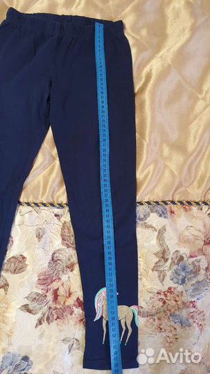 Лосины carters