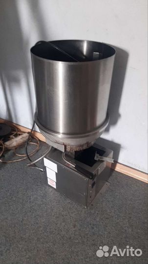 Карамелизатор gold medal model 2626EX