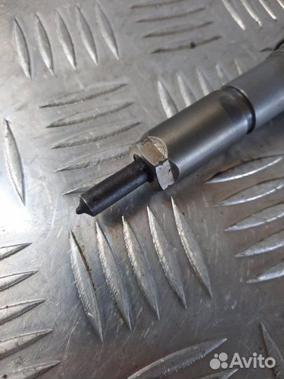 Форсунка Land Rover Range Rover 3 внедорожник 3.0