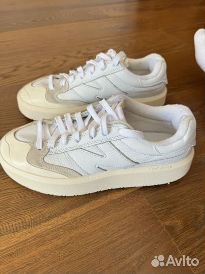 Кроссовки new balance ct 302