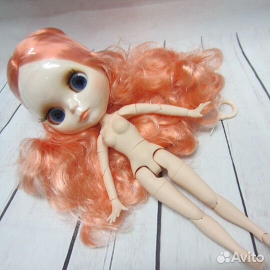 Кукла блайз