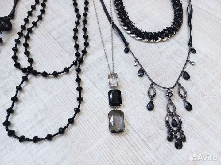 Кулоны/Подвески/Колье