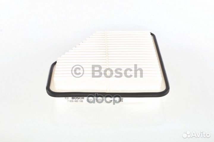 Фильтр воздушный Bosch F 026 400 188 F 026 400 188