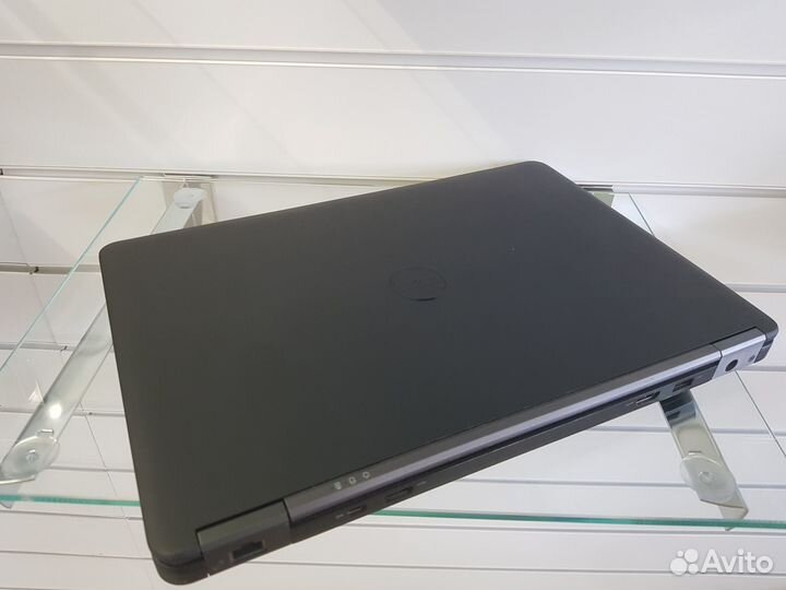 Ноутбук Dell latitude 7450 i7-5600\IPS\8gb\256ssd