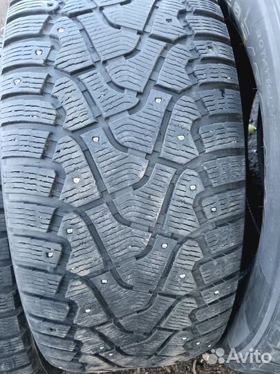 Pirelli Ice Zero 18/60 R18