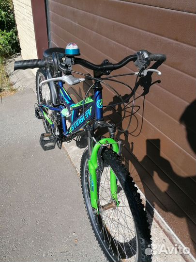 Stinger highlander 100V 24