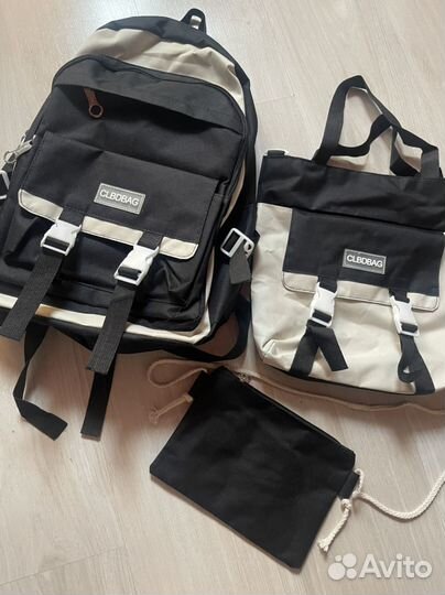 Сумка для школьника