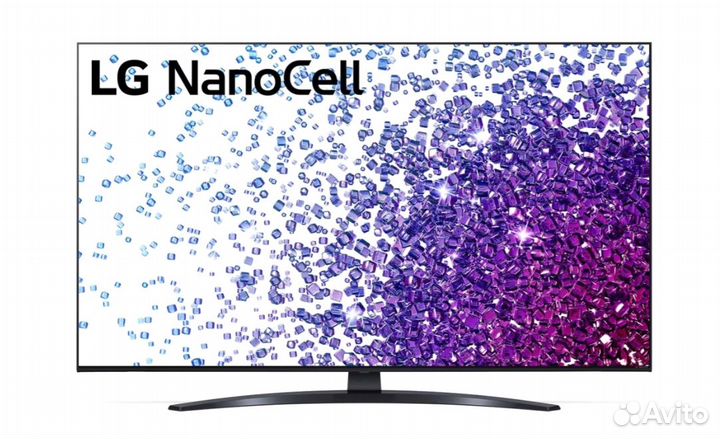 Телевизор LG в Симферополе с гарантией