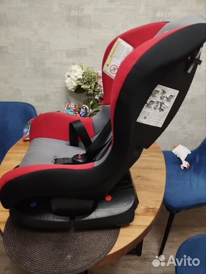Автомобильное детское