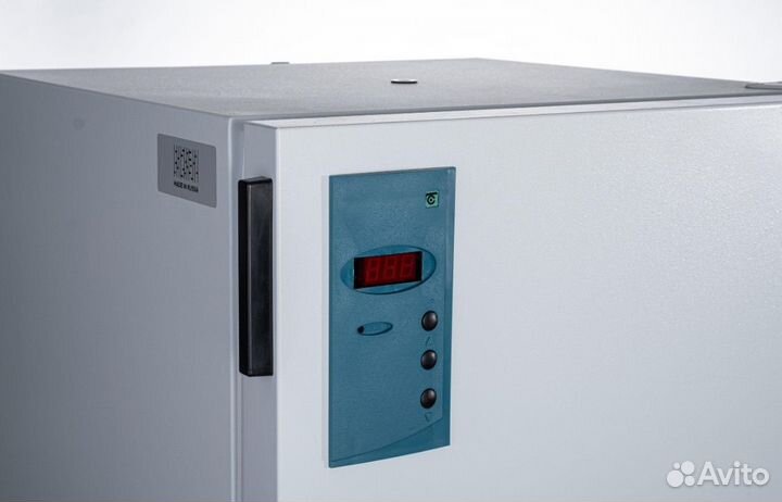 Термостат электрический суховоздушный