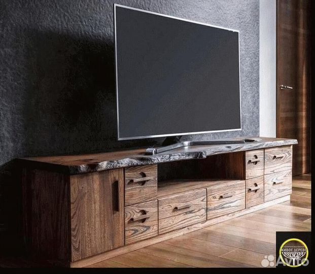 Кoмoд мдф+эмаль