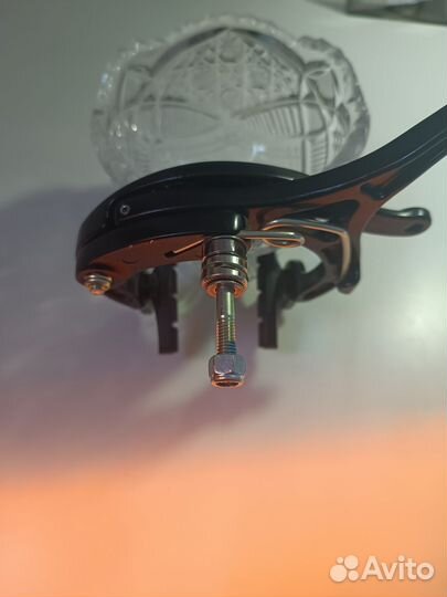 Передний тормоз для велосипеда