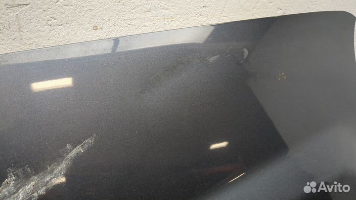 Капот Nissan Pathfinder, 2011