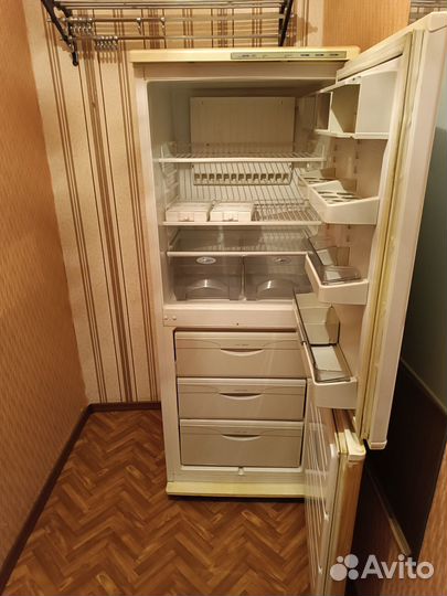 Холодильник Атлант двухкамерный