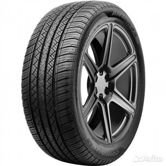 Antares Comfort A5 225/65 R17 102S