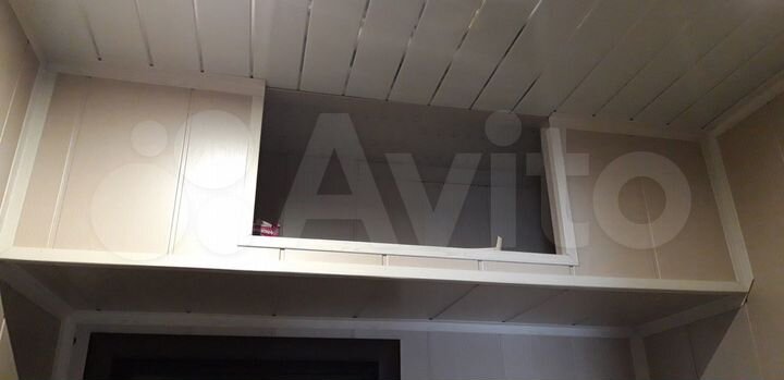 1-к. квартира, 32,5 м², 2/9 эт.