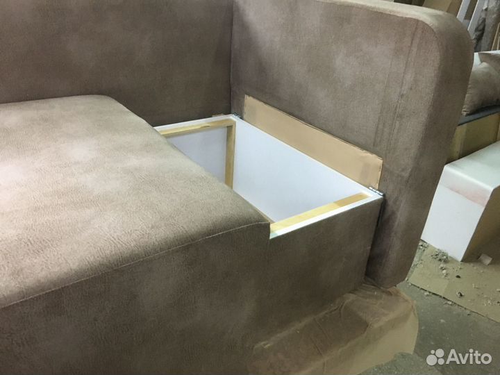 Новые диваны от производителя