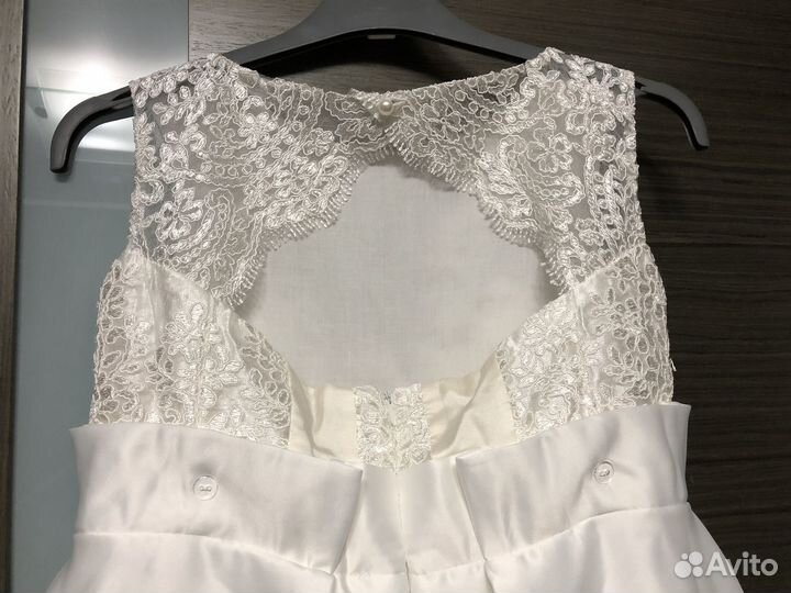 Платье праздничное Treapi