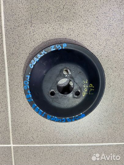 Шкив гидроусилителя Ford Sierra 1993 год